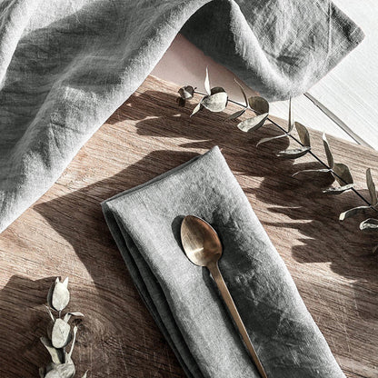 Simple Linen Napkin