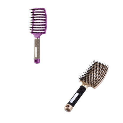 Detangle Hair Brush