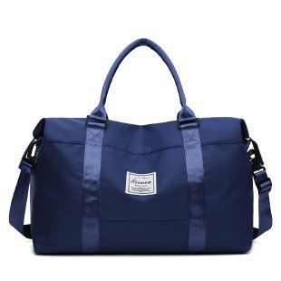 Classic Travel Duffel Bag