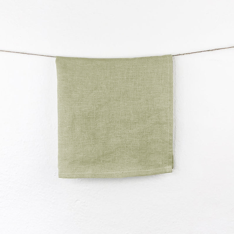 Simple Linen Napkin
