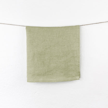 Simple Linen Napkin