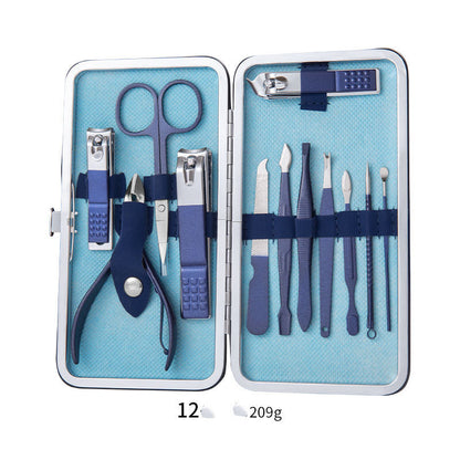 Professional Pedicure set