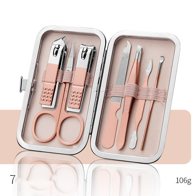 Professional Pedicure set