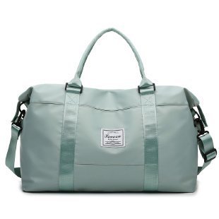 Classic Travel Duffel Bag