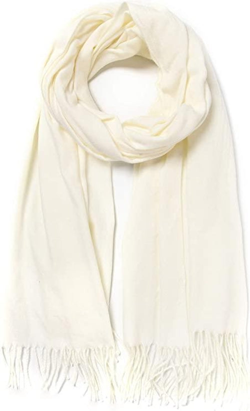 Super Soft Long Cashmere Wool Scarfs Pashmina