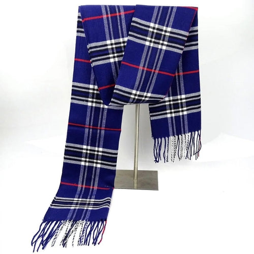 Super Soft Long Cashmere Wool Scarfs Pashmina
